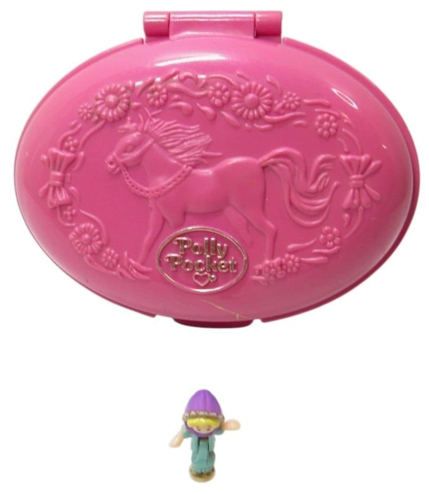 90s polly pocket - Etsy 日本