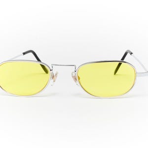 GUMMY | 00s Micro Mini Square Sunglasses