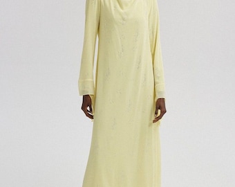Women’s Maxi Occasion Dress | Elegant Long Formal Gown | Timeless Evening Wear