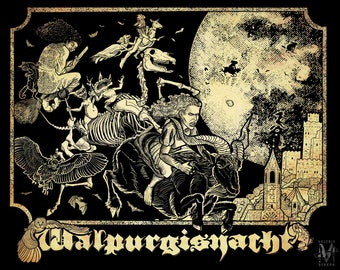 Walpurgisnacht