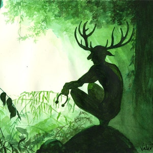Cernunnos