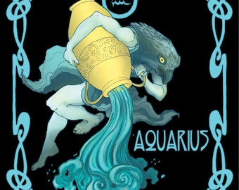 Aquarius