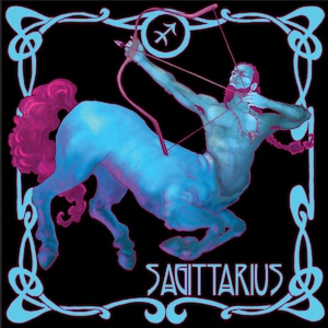 Sagittarius