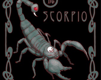 Scorpio