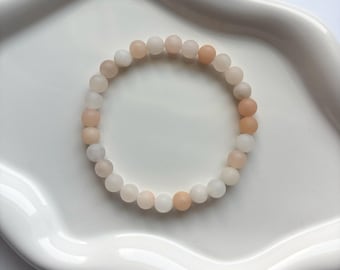 Pink Aventurine Bracelet |