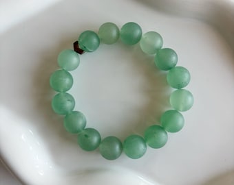 Aventurine  Bracelet |