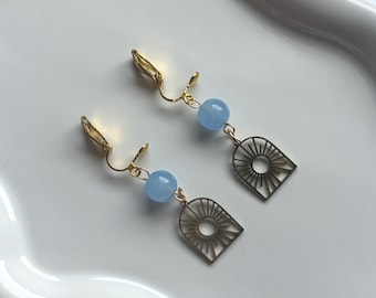 Sun Earrings |