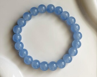 Blue Bracelet |