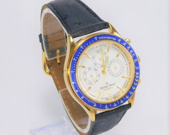Mathey Tissot Men's Watch Swiss Made Vintage/Brand New 1990's