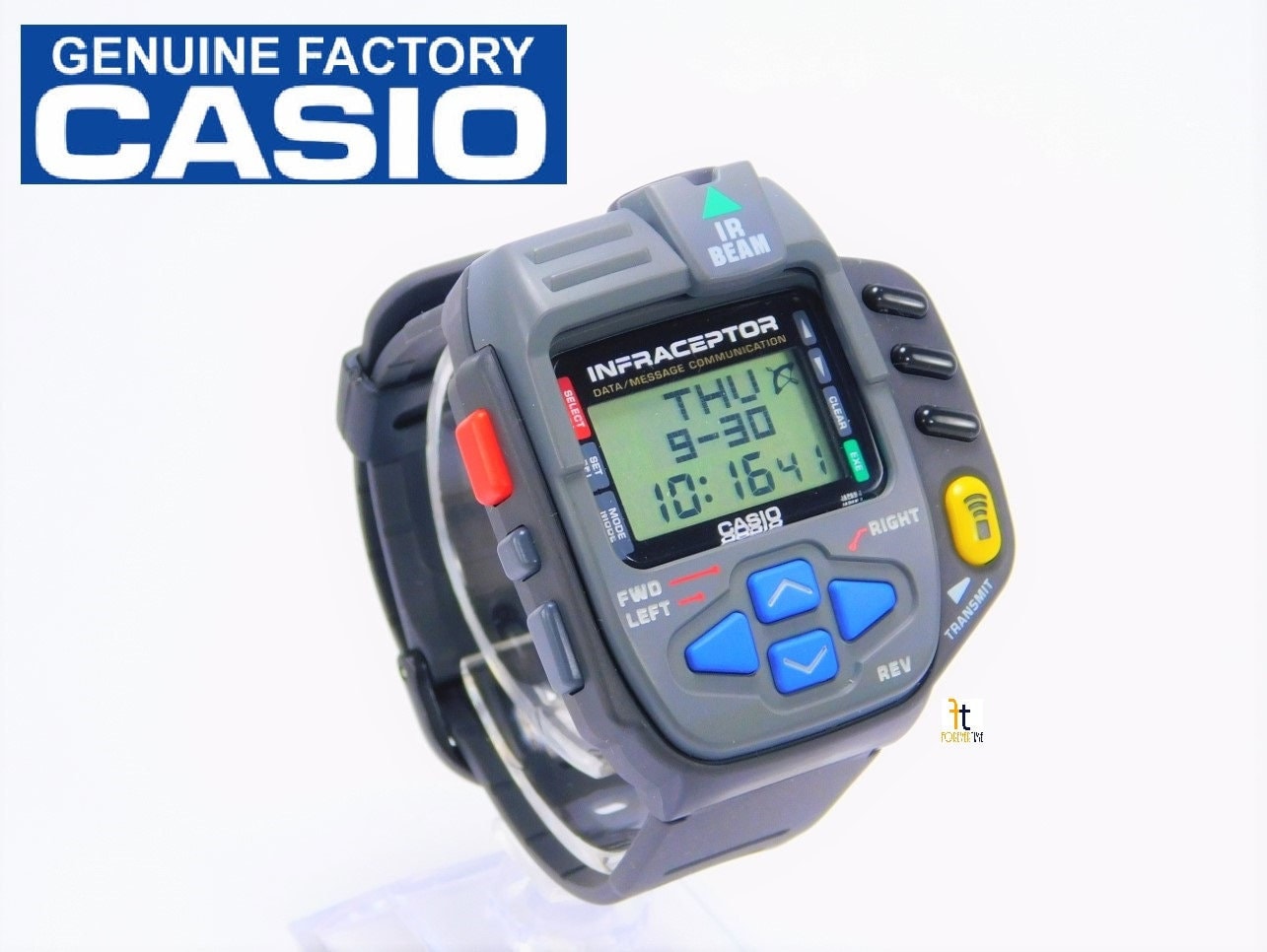 Vintage 1994 CASIO Vintage 1994 CASIO