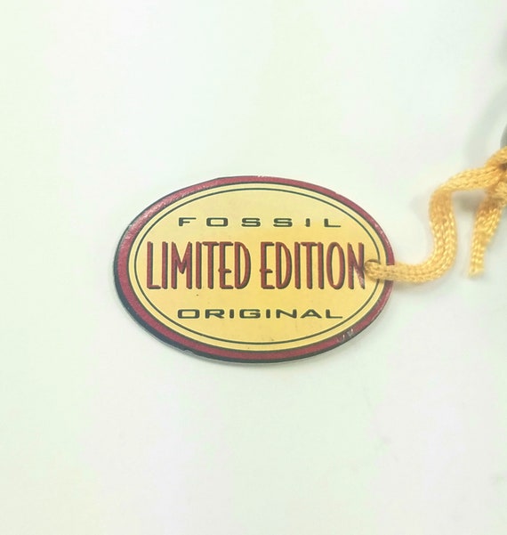 Fossil Limited Edition from Appliances Series - T… - image 6