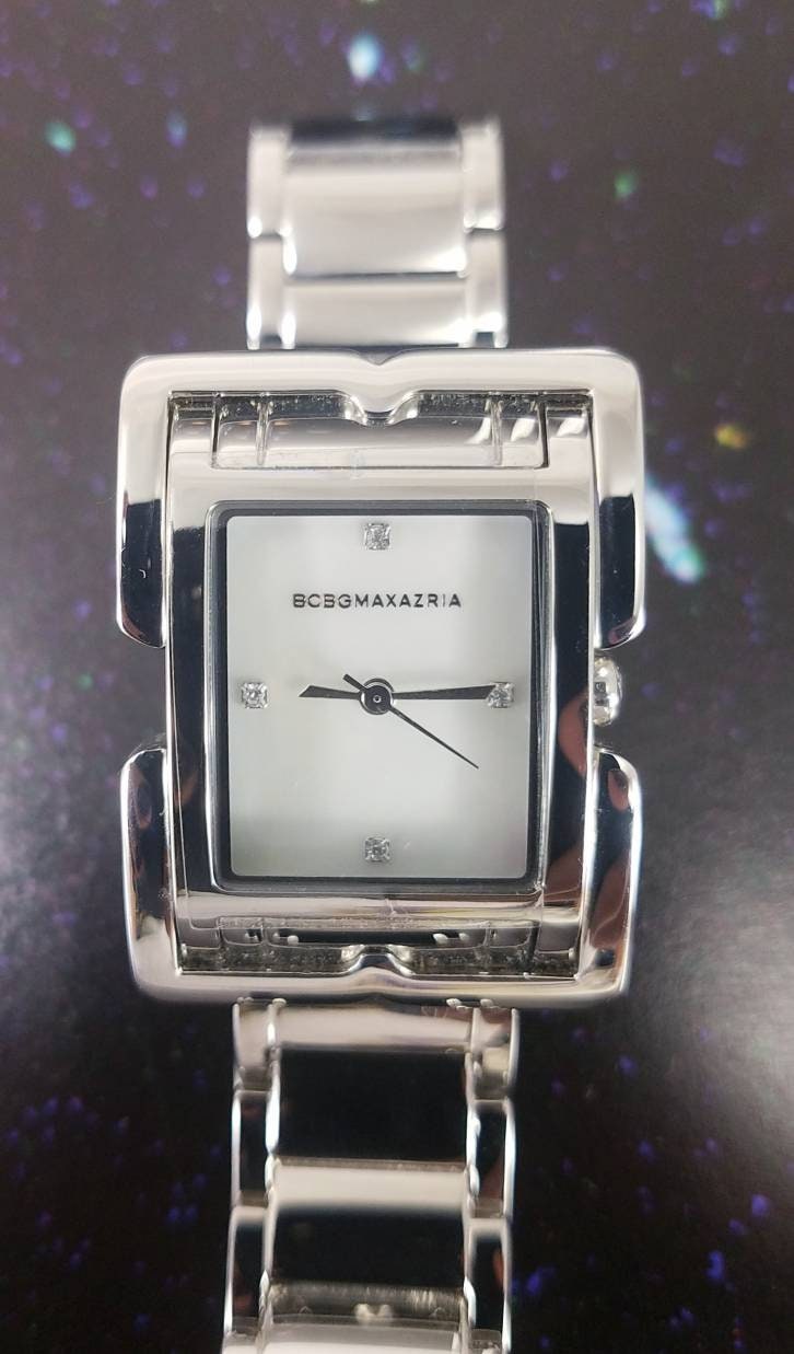 Reloj bcbg max azria precio hotsell