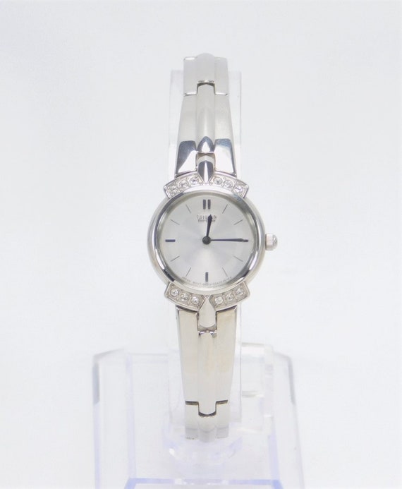 Citizen eco drive ladies watch b023 sale