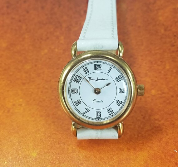 Montre femme pierre lannier ancienne sale