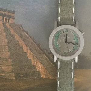 Tam Time watch image 5