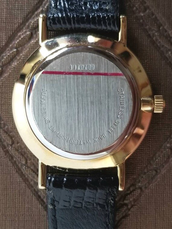 Delma ladies watch - image 5