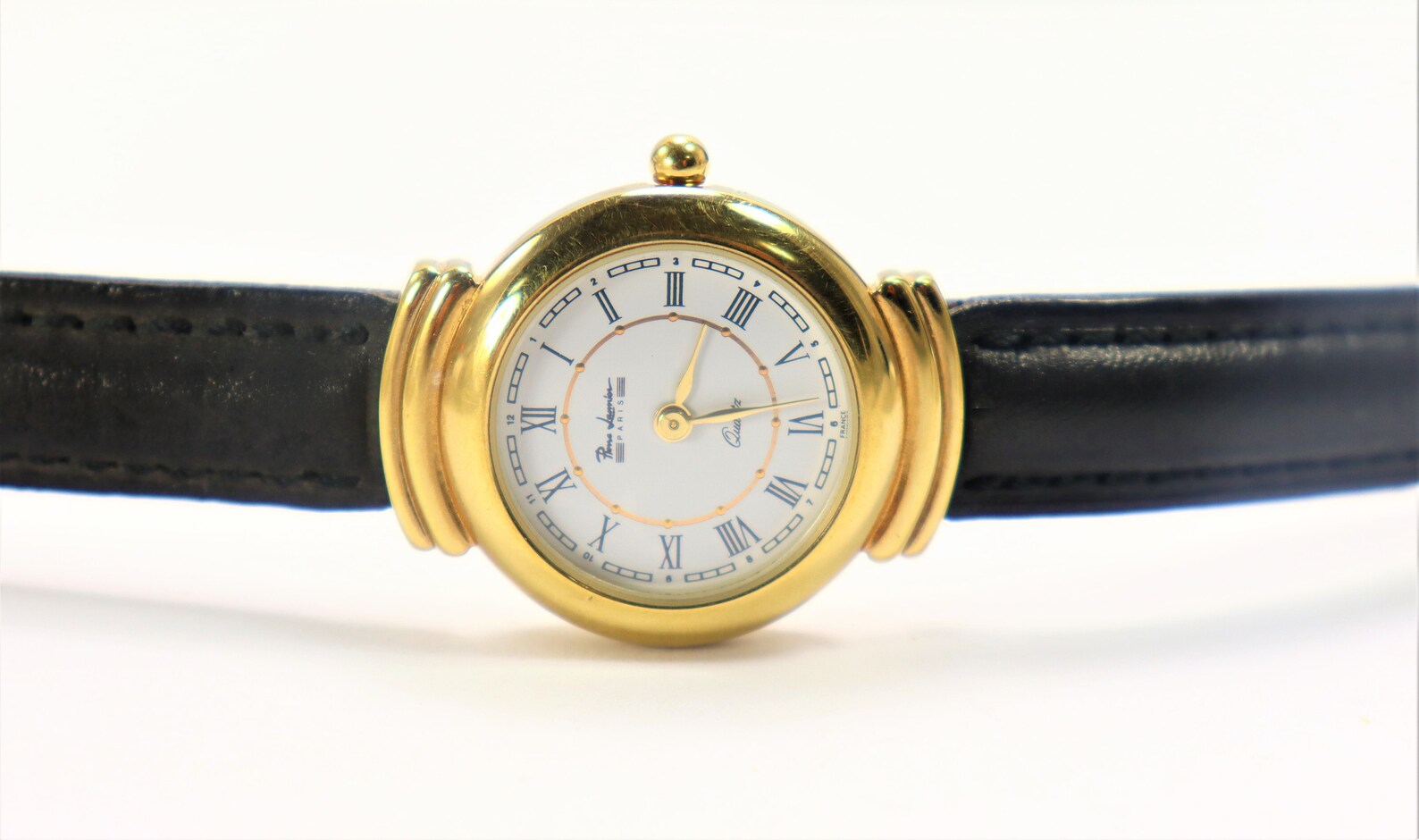 Pierre Lannier Ladies Watch - Etsy