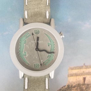 Tam Time watch image 4