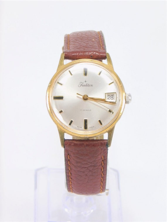 Pre owned shop swiss watches