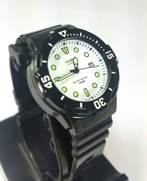 women's dive watch