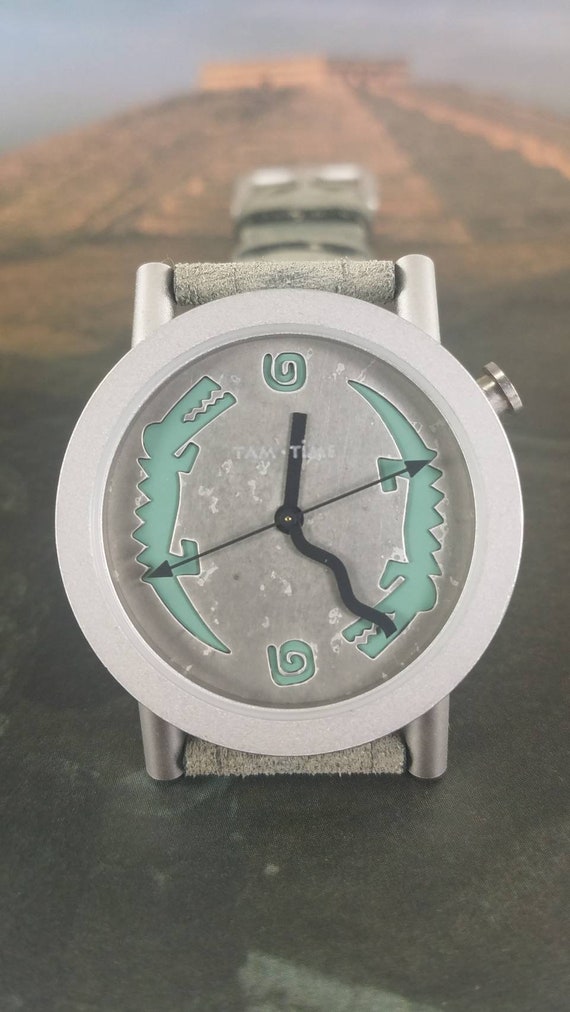 Tam Time watch - image 1
