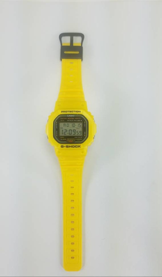 Geometría busto Impresionismo Casio G-Shock DW-5600 MUY ÚNICO Reloj de buzos vintage de - Etsy España Geometría busto Impresionismo Casio G-Shock DW-5600 MUY ÚNICO Reloj de buzos vintage de - Etsy España