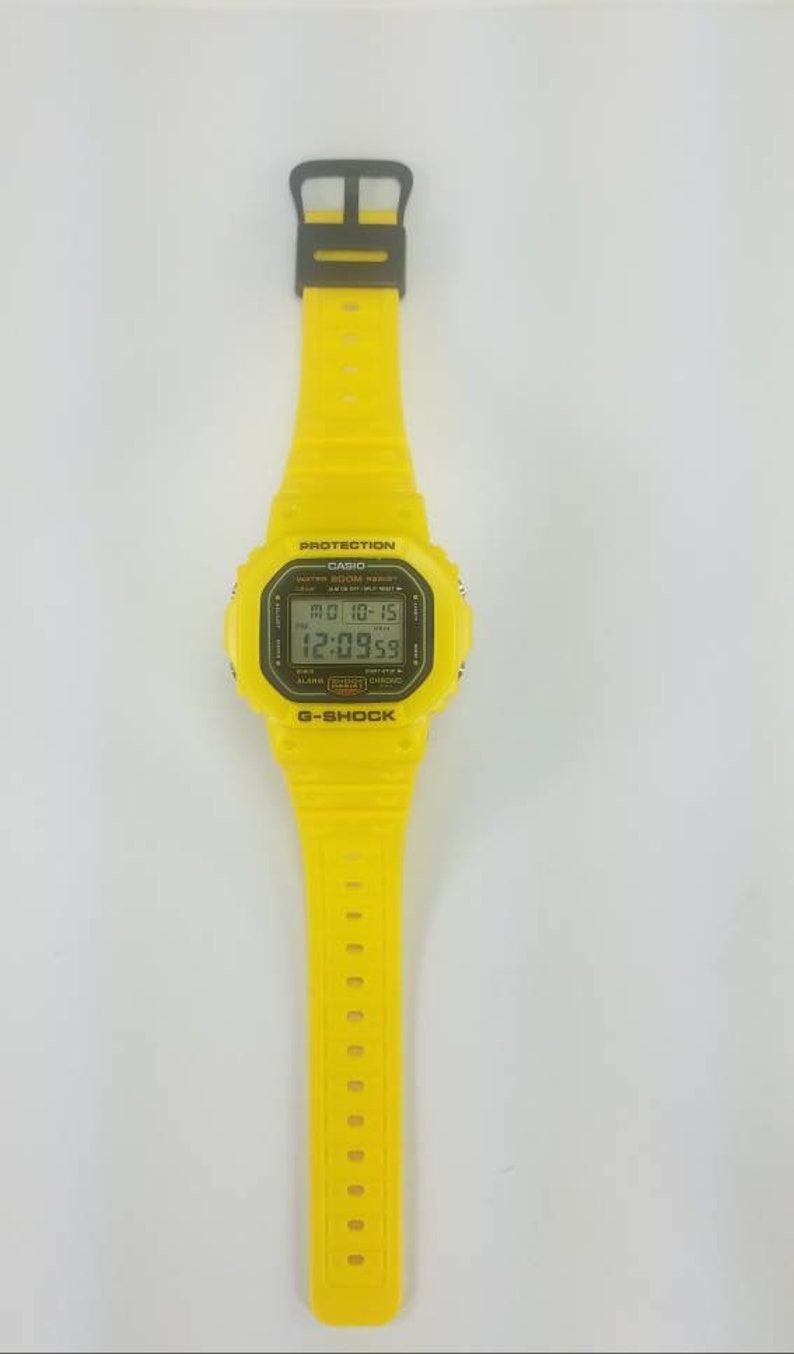 casio g shock dw 5600 bb1