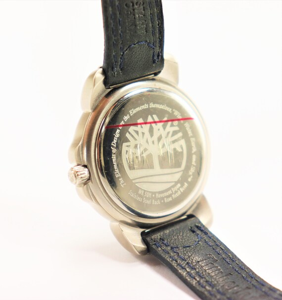 Ladies timberland online watches