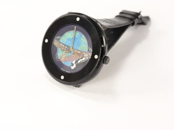 Universal Studios Florida Theme Park Watch 1990 V… - image 3