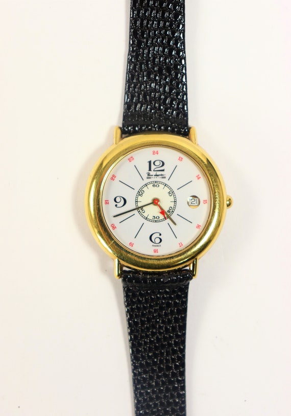 Pierre Lannier watch