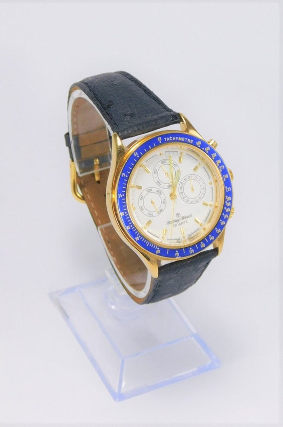 Mathey Tissot Men's Watch Swiss Made Vintage/Brand