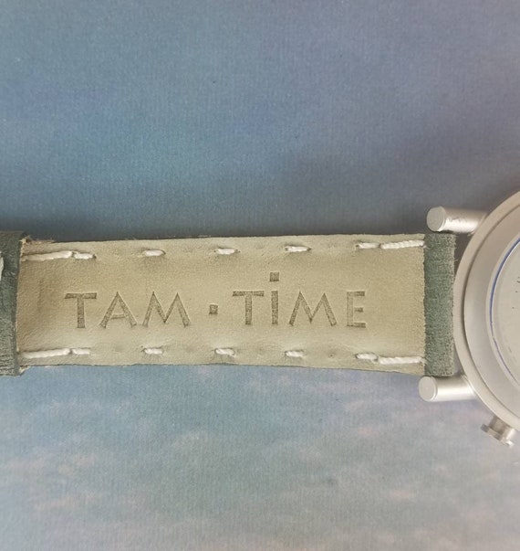 Tam Time watch - image 6