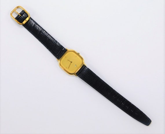Courreges Unisex Watch Swiss Made Vintage NEW 199… - image 5