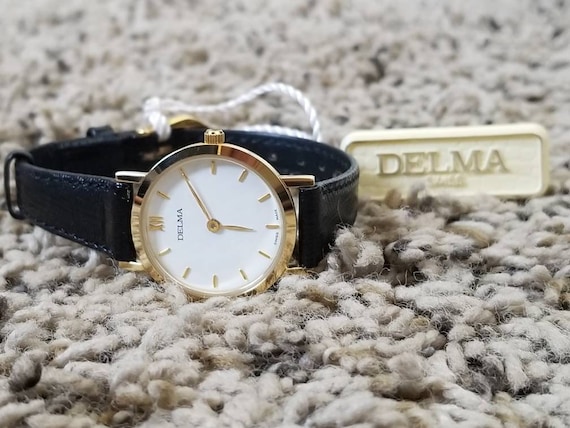 Delma ladies watch - image 3