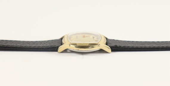 BENRUS Swiss Made 10K Rolled Gold Pre-Owned Vinta… - image 6