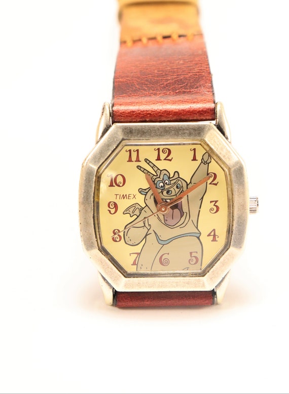 Timex Disney's Hunchback of Notre Dame Watch Victo