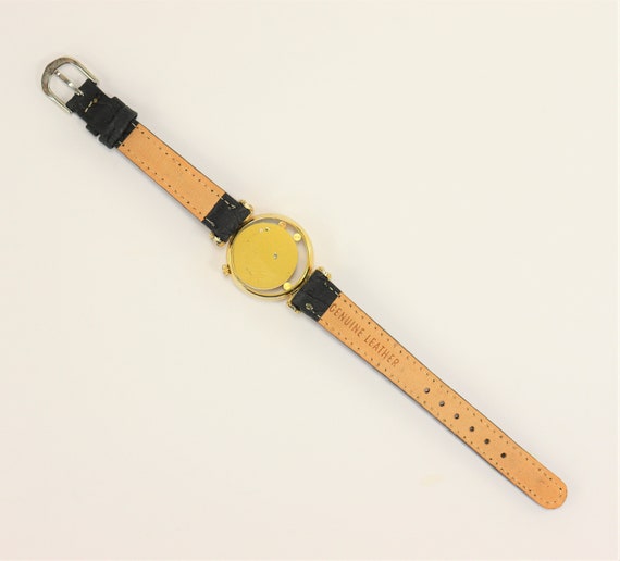 Xanadu Ladies Vintage Fashion Watch with Crystals… - image 7