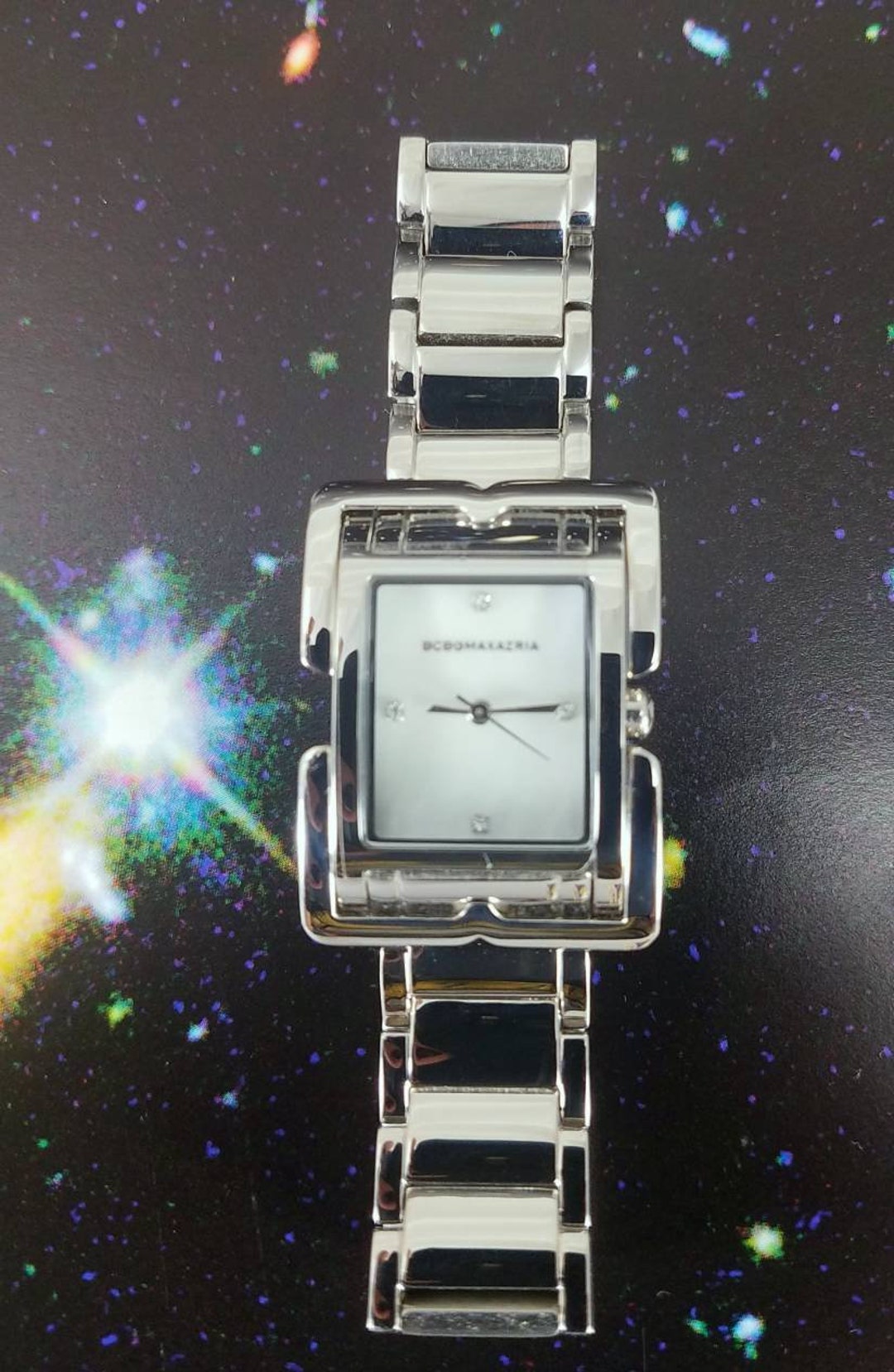 Reloj bcbg max azria precio sale