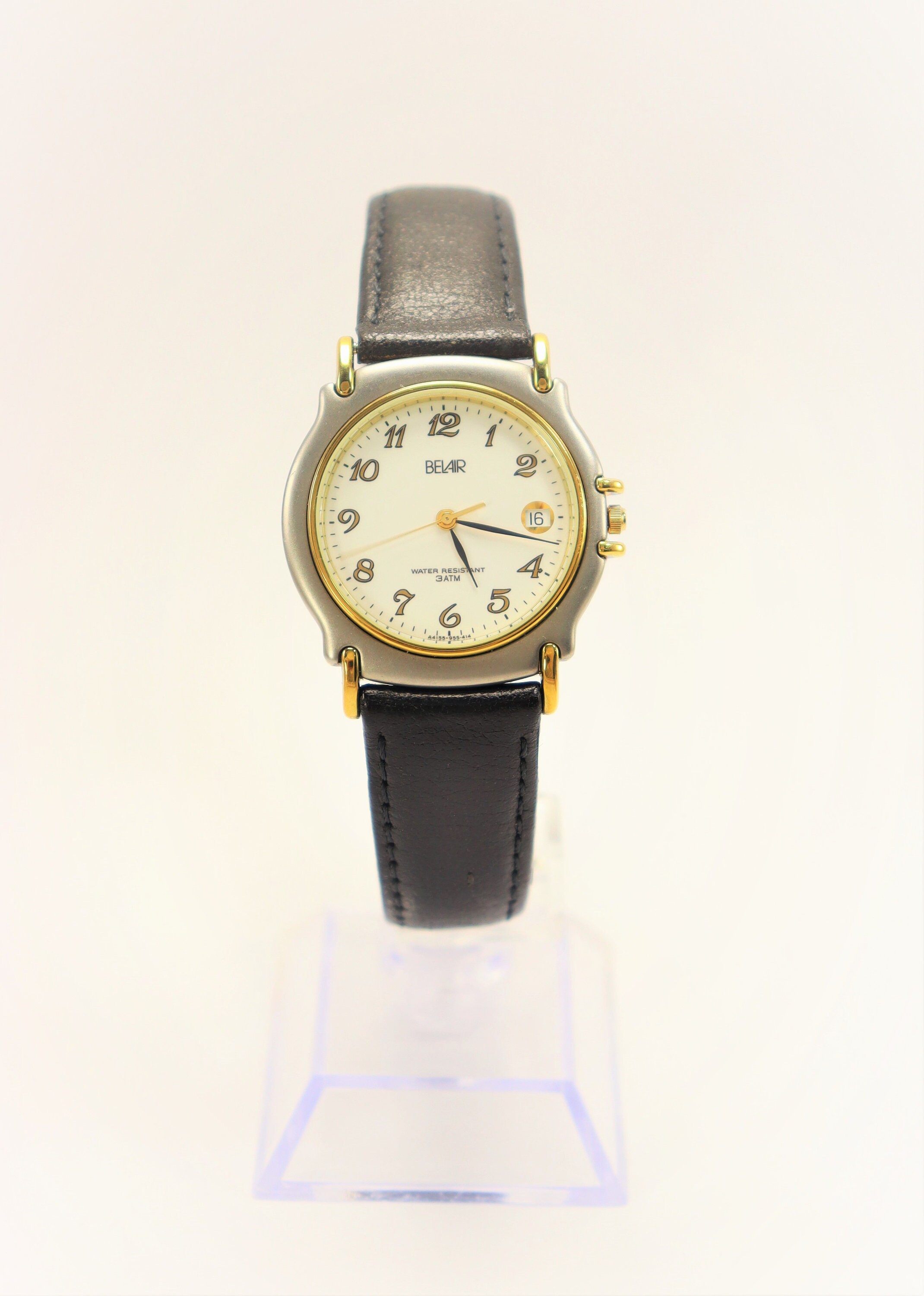 Bel air hotsell 3atm watch