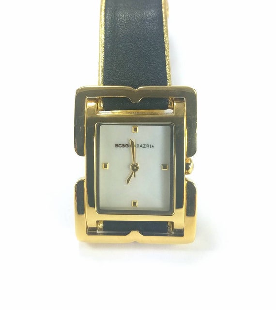 BCBG MAX AZRIA watch - image 2