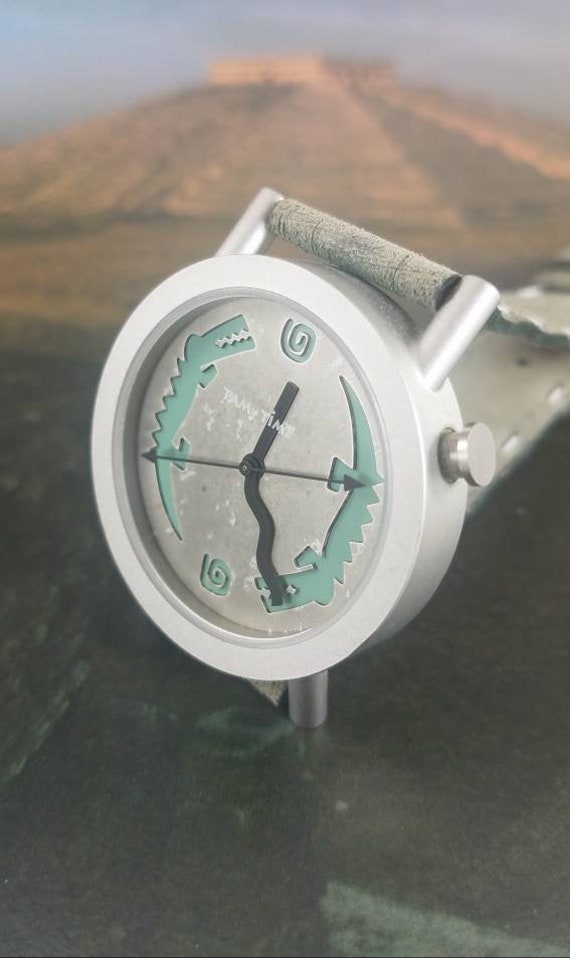 Tam Time watch - image 2
