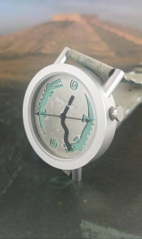 Tam Time Watch Etsy UK