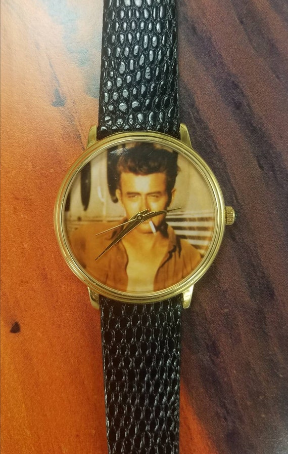 James Dean Character Watch Movies American Actor Gem