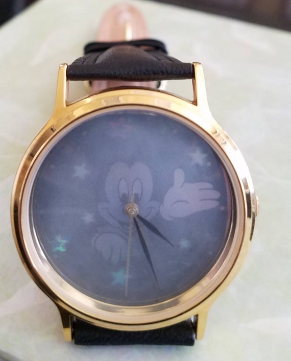 Orologio all/'indietro-Sigillato Nuovo di Zecca /&