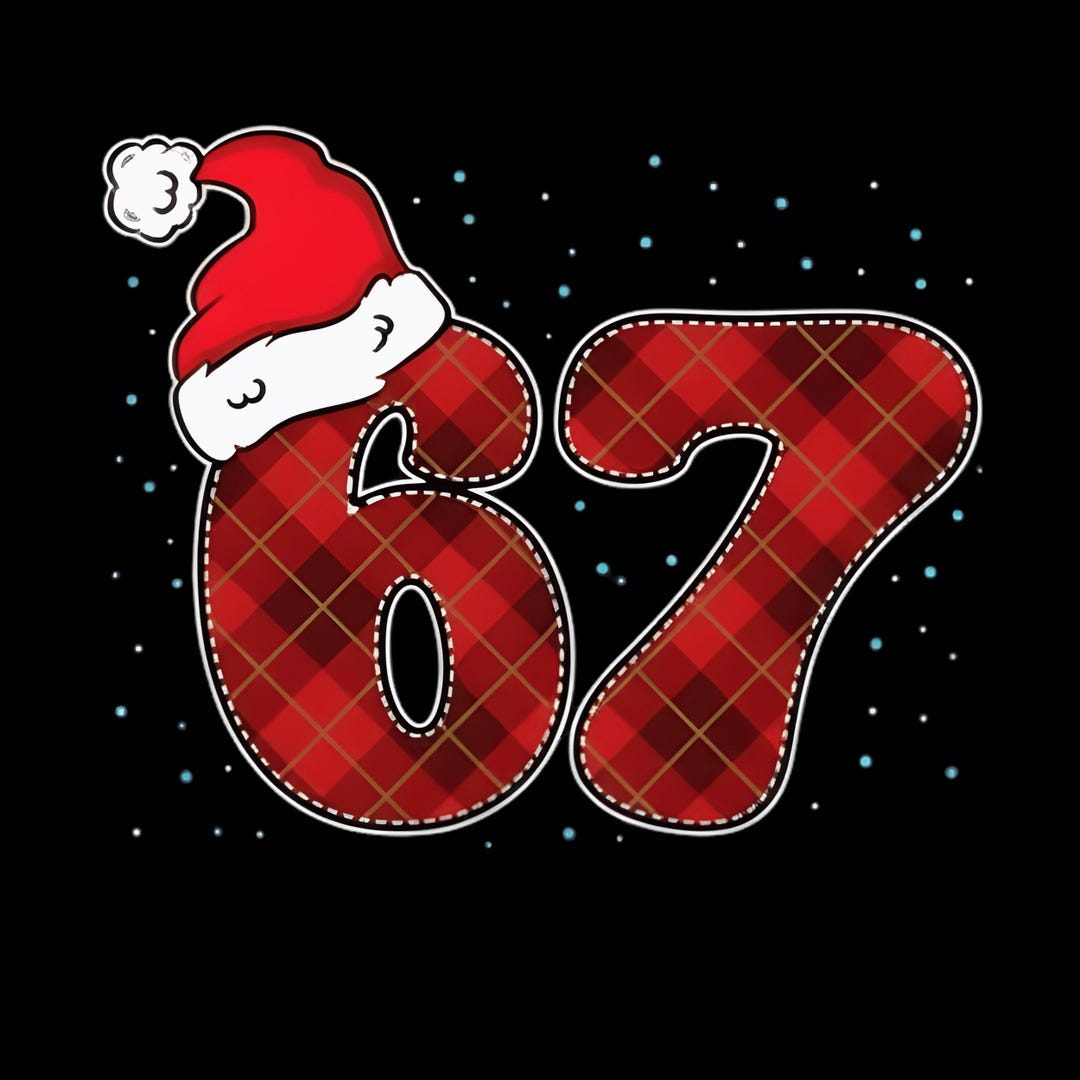 Six Seven 6 7 Meme Funny Hands PNG, Viral Internet Meme Humor Png ...