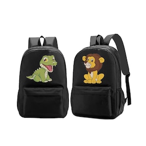 Safari Animals Embroidery Bundle, Zoo Animal Embroidery, Baby Jungle Animals Embroidery, Baby Girl Embroidery, Forest Animal, Farm Animal, 7 sizes, Animal Embroidery PES, Animal Embroidery DST, Instant Download