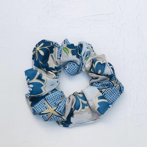 CHOUCHOU en tissu japonais