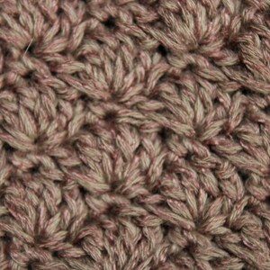 Crochet Pattern for In a Nutshell Pocket Bag image 4