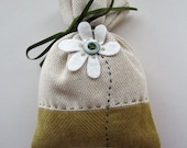 Chamomile Scent Bag