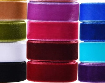 3//8/" RAYON GROSGRAIN RIBBON WITH SPARKLE PINK JAPAN 2 YARDS//3.00